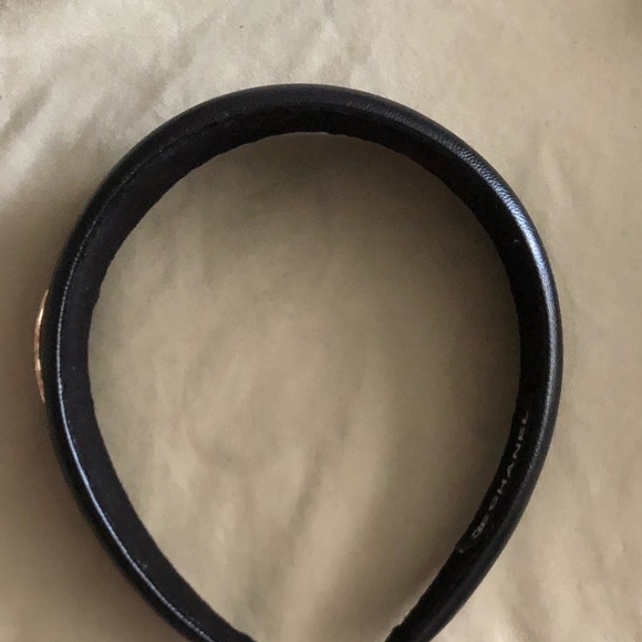 Authentic Chanel vintage headband - Picture 2 of 6
